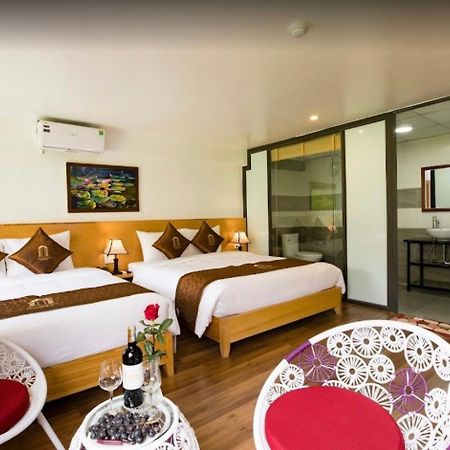 Beautiful Sapa Hotel Εξωτερικό φωτογραφία
