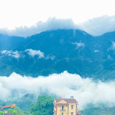 Beautiful Sapa Hotel Εξωτερικό φωτογραφία