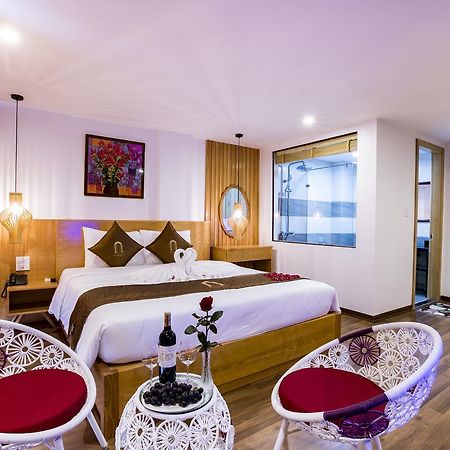 Beautiful Sapa Hotel Εξωτερικό φωτογραφία