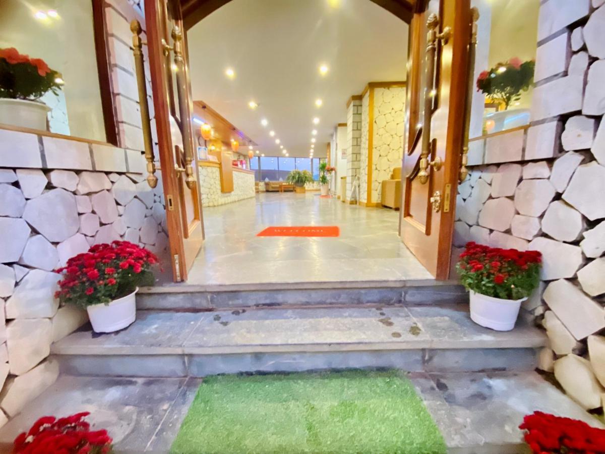 Beautiful Sapa Hotel Εξωτερικό φωτογραφία