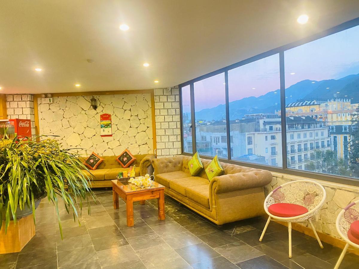 Beautiful Sapa Hotel Εξωτερικό φωτογραφία