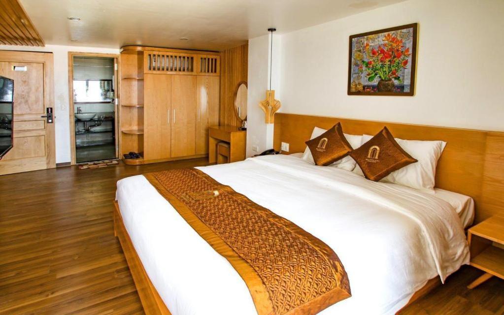 Beautiful Sapa Hotel Εξωτερικό φωτογραφία