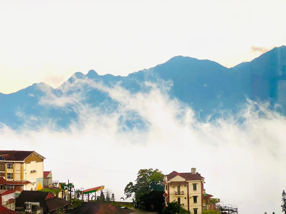 Beautiful Sapa Hotel Εξωτερικό φωτογραφία