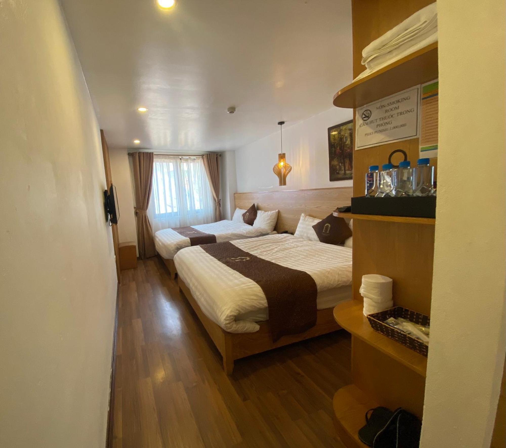 Beautiful Sapa Hotel Εξωτερικό φωτογραφία