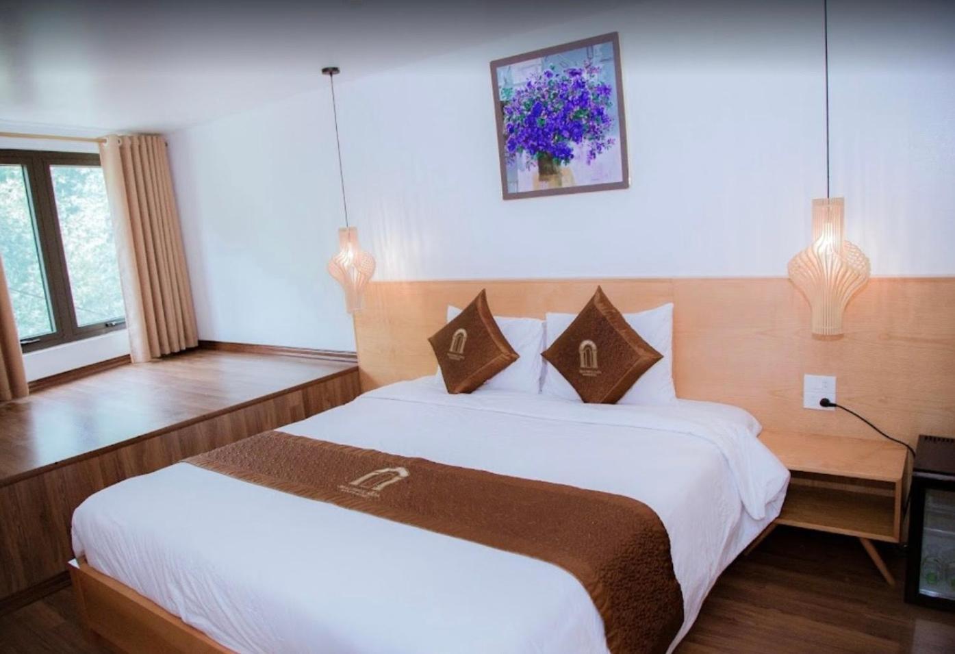 Beautiful Sapa Hotel Εξωτερικό φωτογραφία
