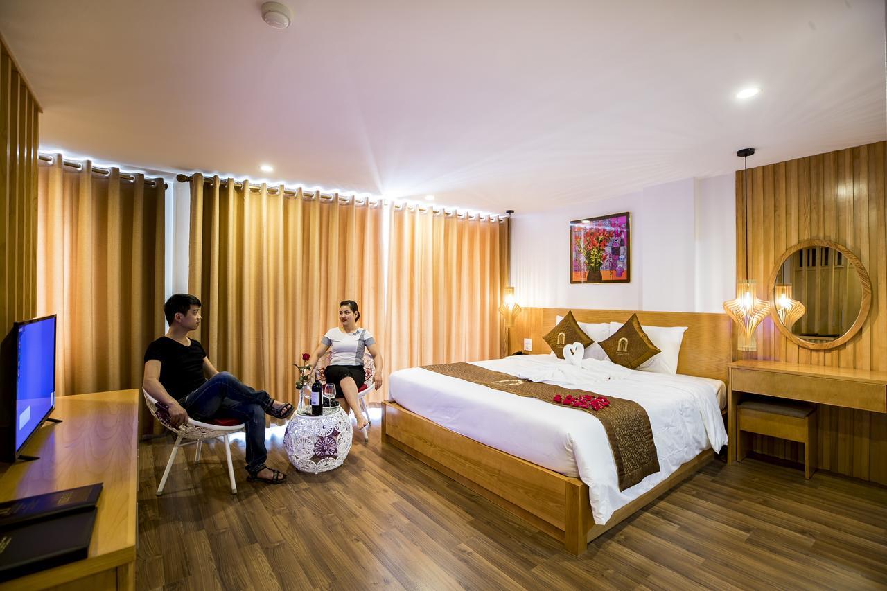 Beautiful Sapa Hotel Εξωτερικό φωτογραφία