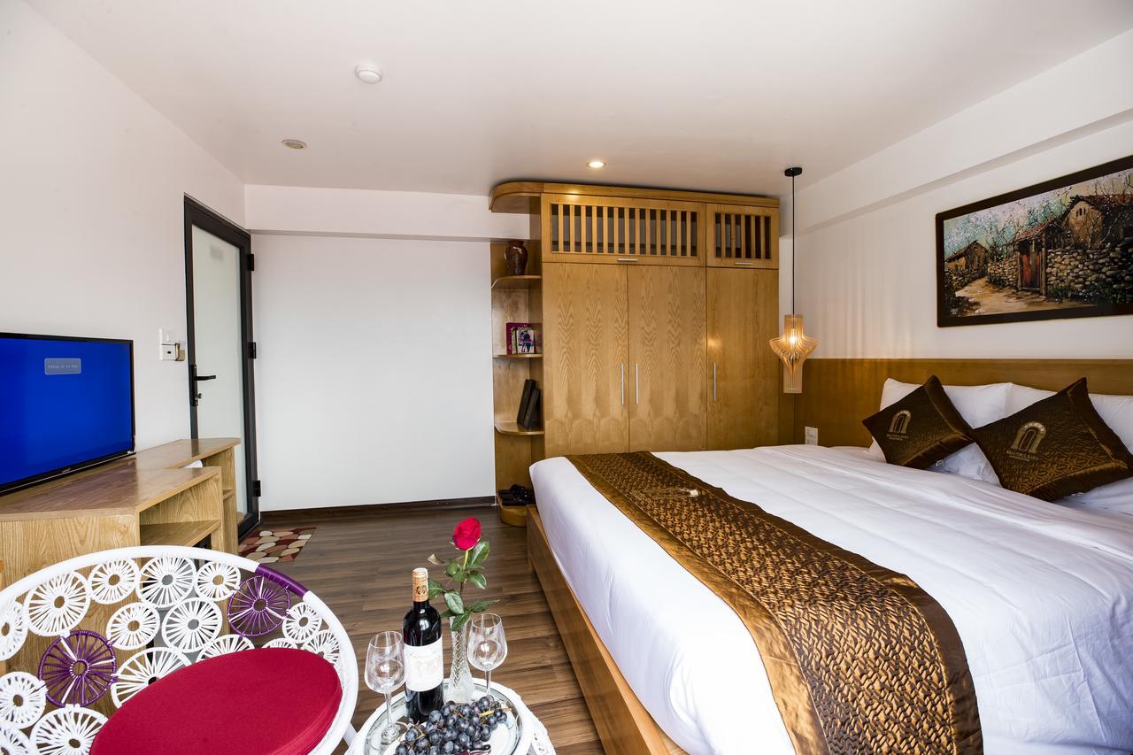 Beautiful Sapa Hotel Εξωτερικό φωτογραφία