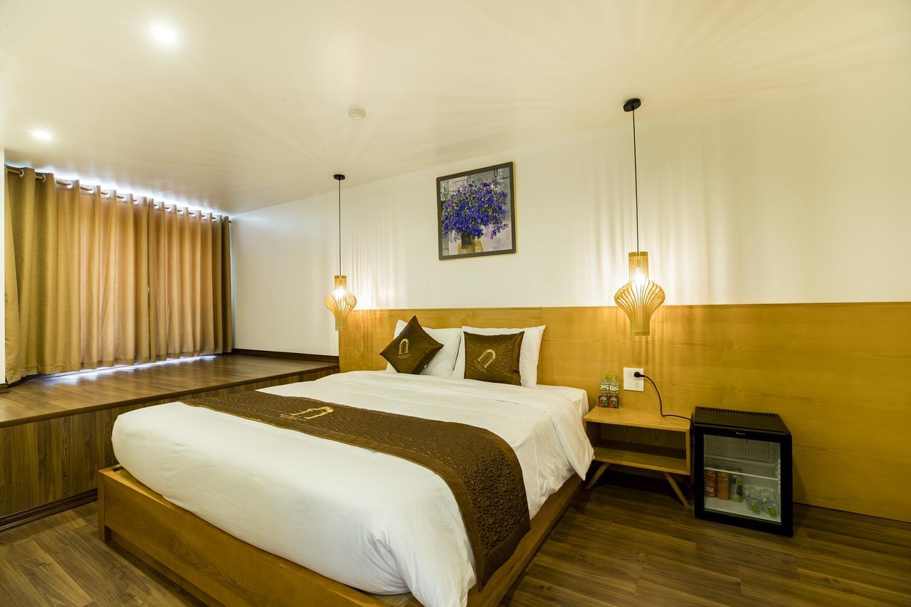 Beautiful Sapa Hotel Εξωτερικό φωτογραφία