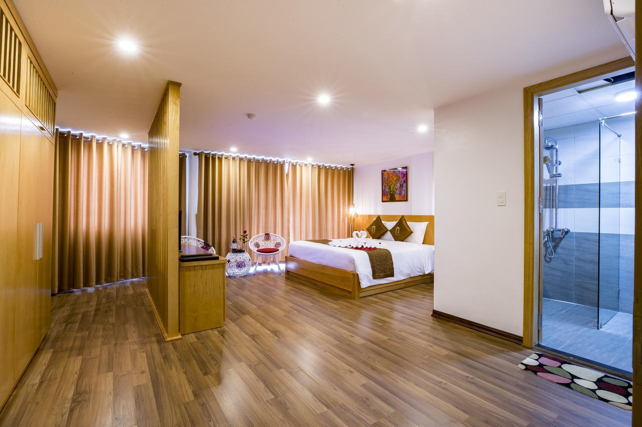 Beautiful Sapa Hotel Εξωτερικό φωτογραφία