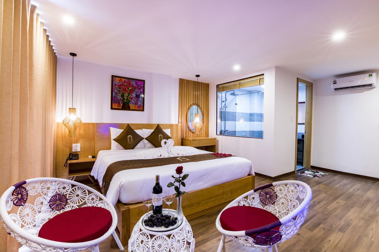 Beautiful Sapa Hotel Εξωτερικό φωτογραφία