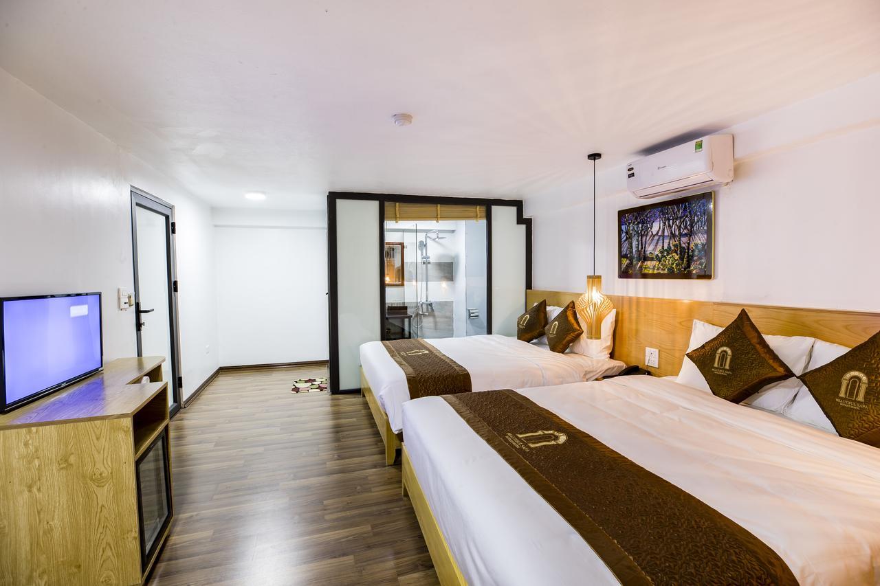 Beautiful Sapa Hotel Εξωτερικό φωτογραφία
