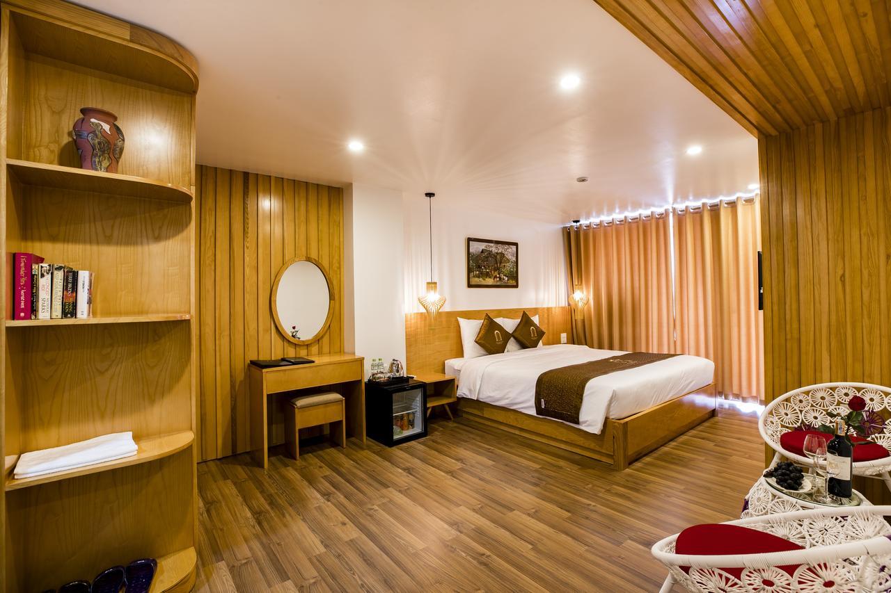 Beautiful Sapa Hotel Εξωτερικό φωτογραφία