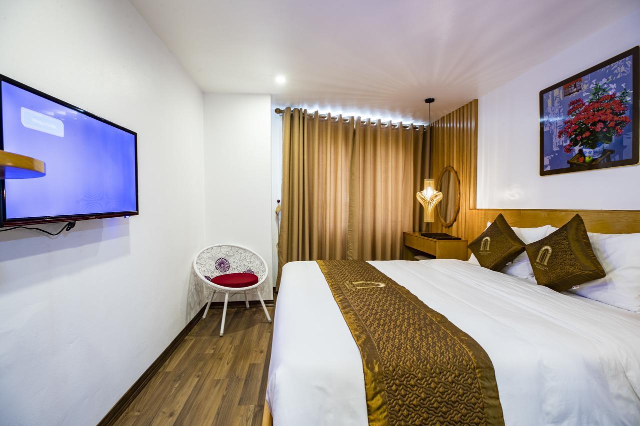 Beautiful Sapa Hotel Εξωτερικό φωτογραφία