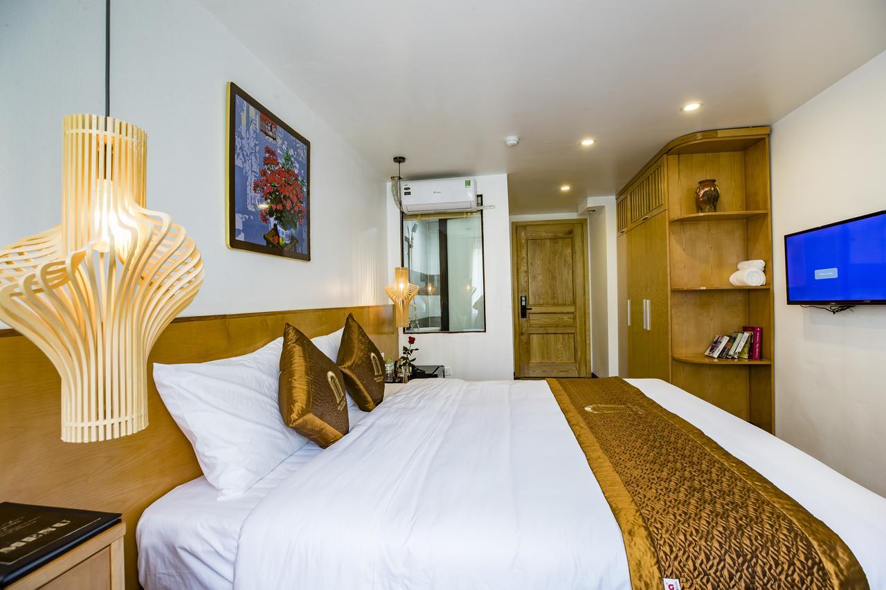 Beautiful Sapa Hotel Εξωτερικό φωτογραφία