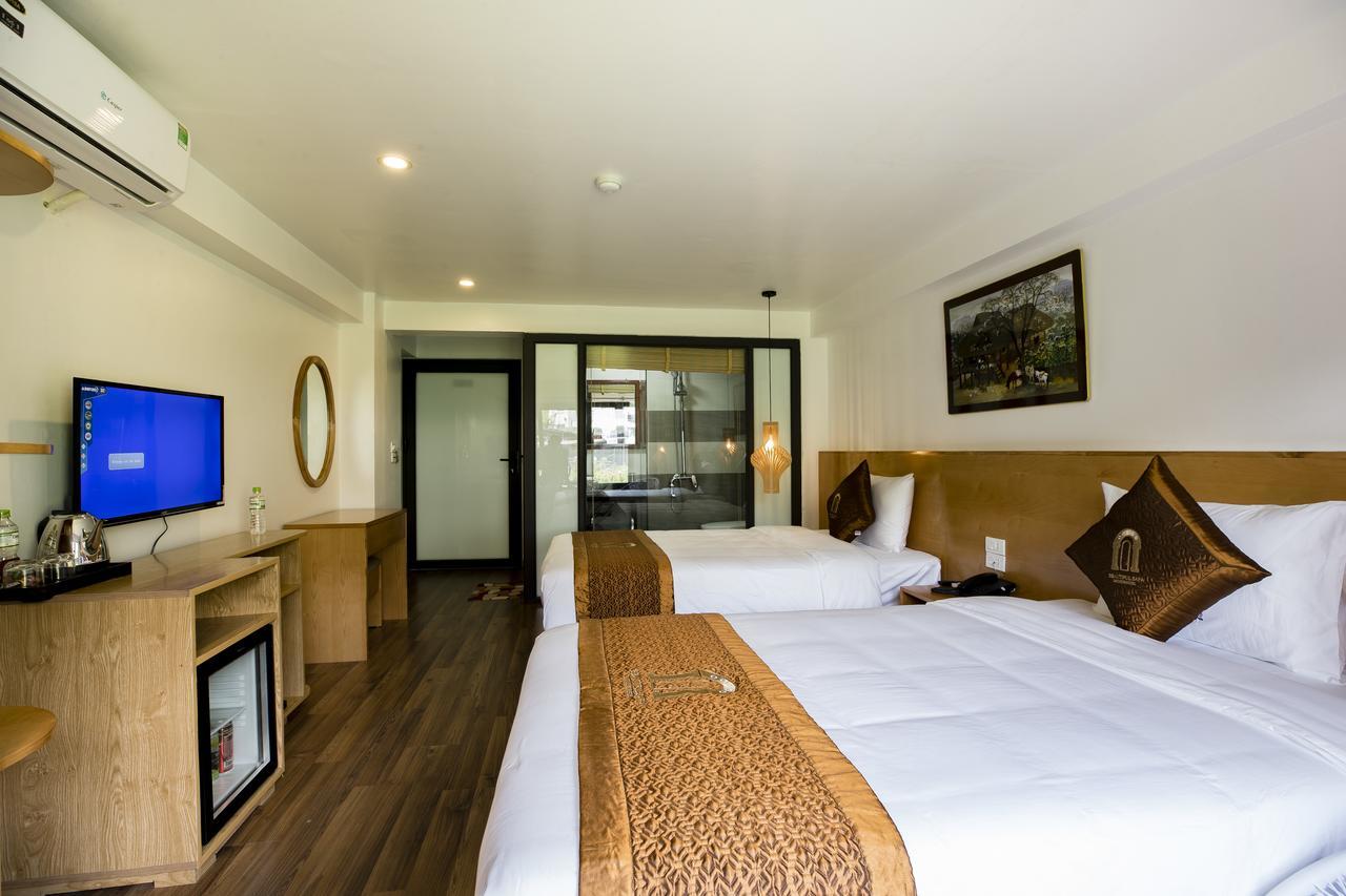 Beautiful Sapa Hotel Εξωτερικό φωτογραφία
