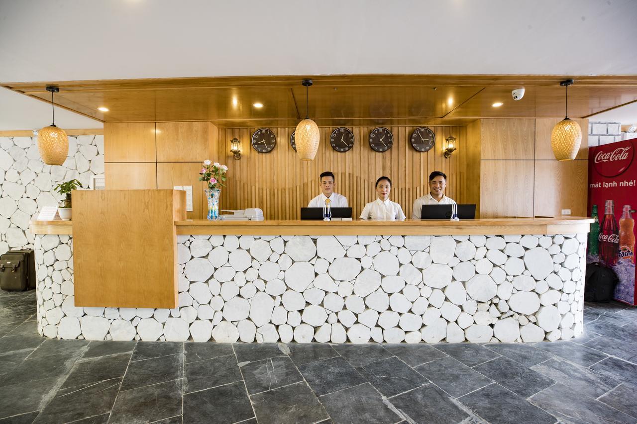 Beautiful Sapa Hotel Εξωτερικό φωτογραφία