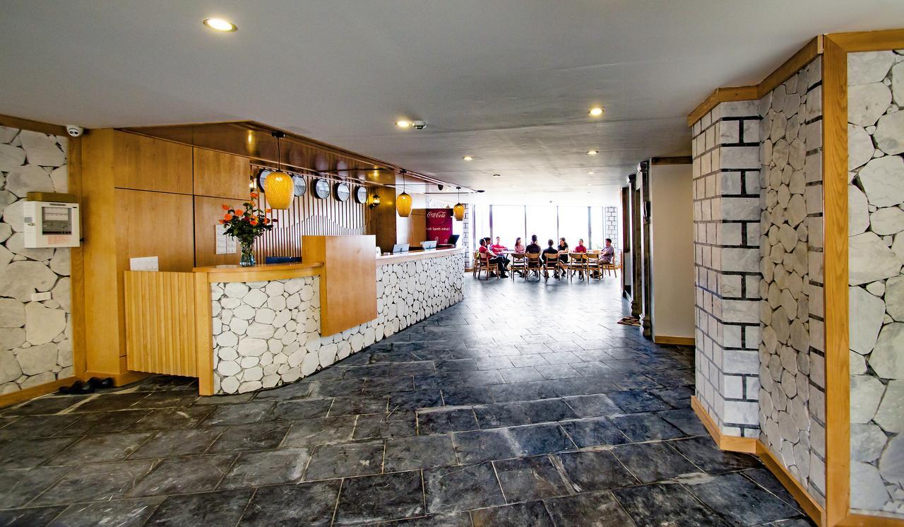 Beautiful Sapa Hotel Εξωτερικό φωτογραφία