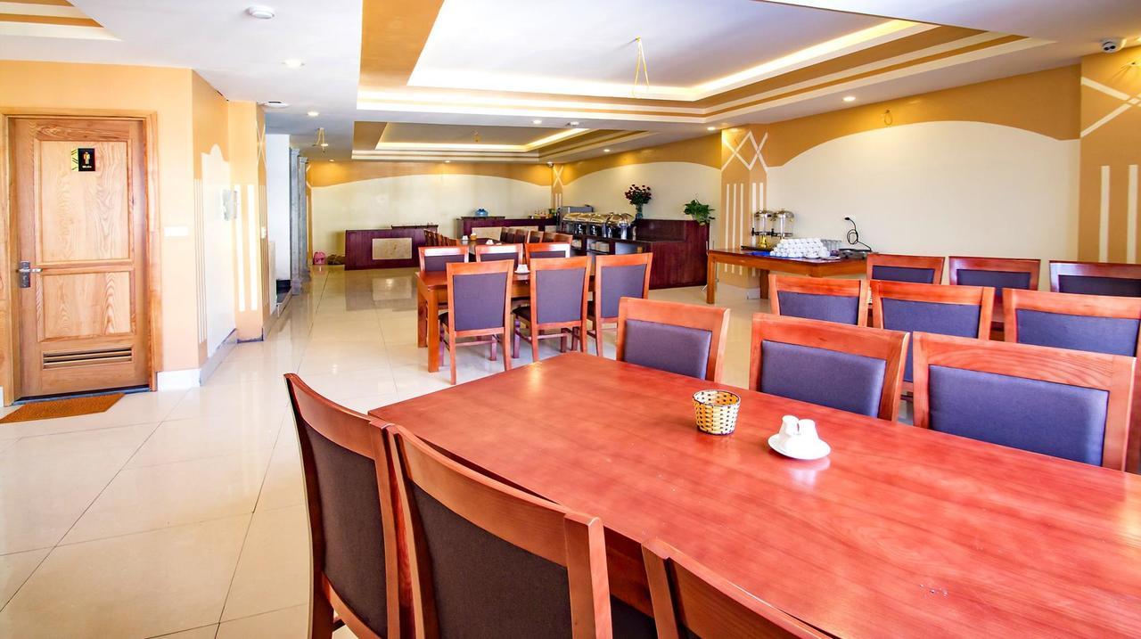 Beautiful Sapa Hotel Εξωτερικό φωτογραφία
