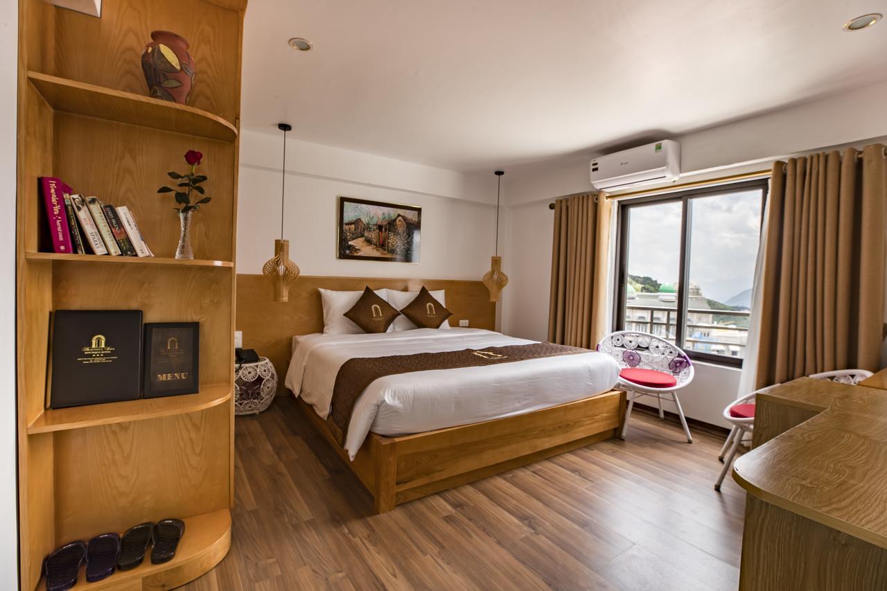 Beautiful Sapa Hotel Εξωτερικό φωτογραφία