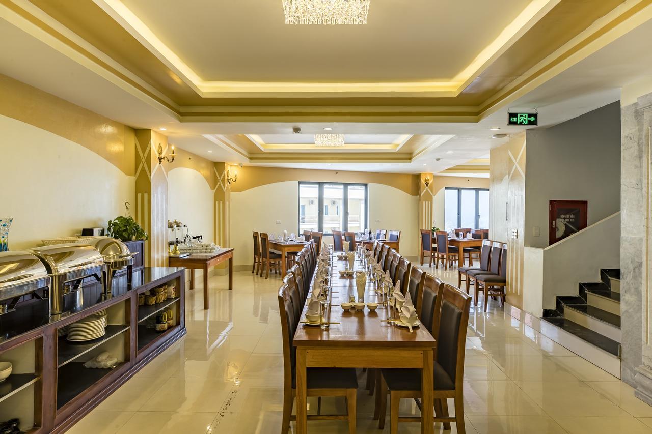 Beautiful Sapa Hotel Εξωτερικό φωτογραφία