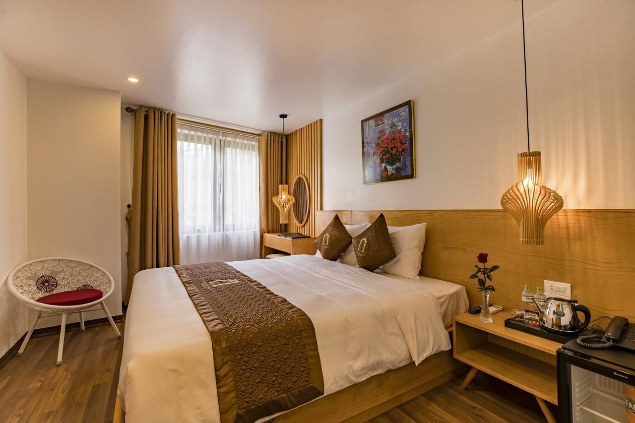Beautiful Sapa Hotel Εξωτερικό φωτογραφία
