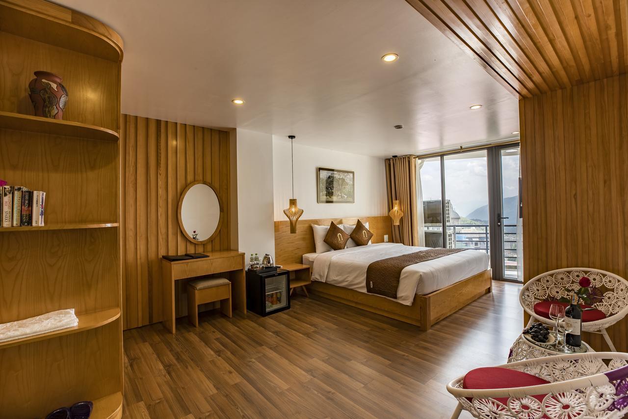 Beautiful Sapa Hotel Εξωτερικό φωτογραφία